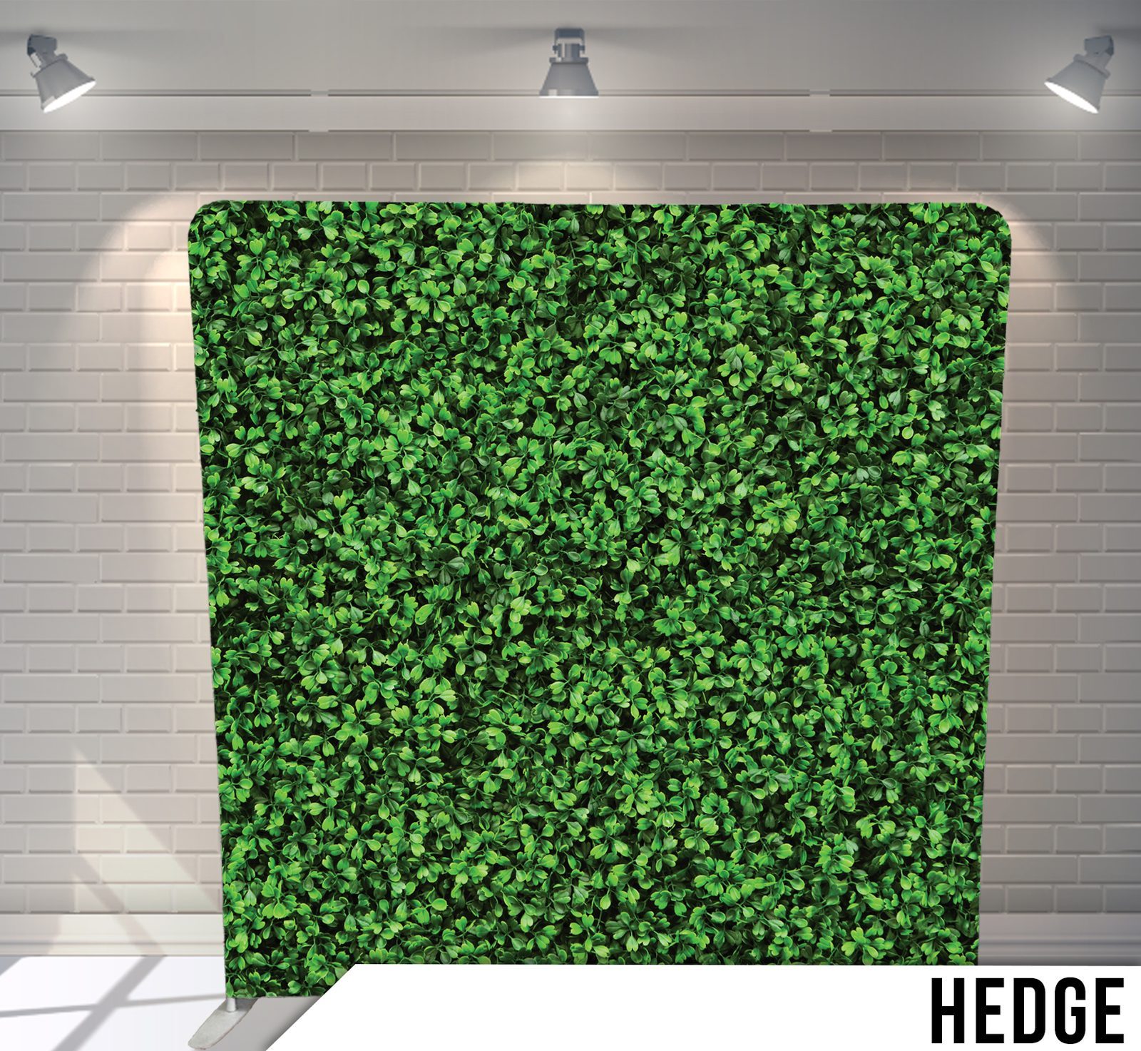 Hedge